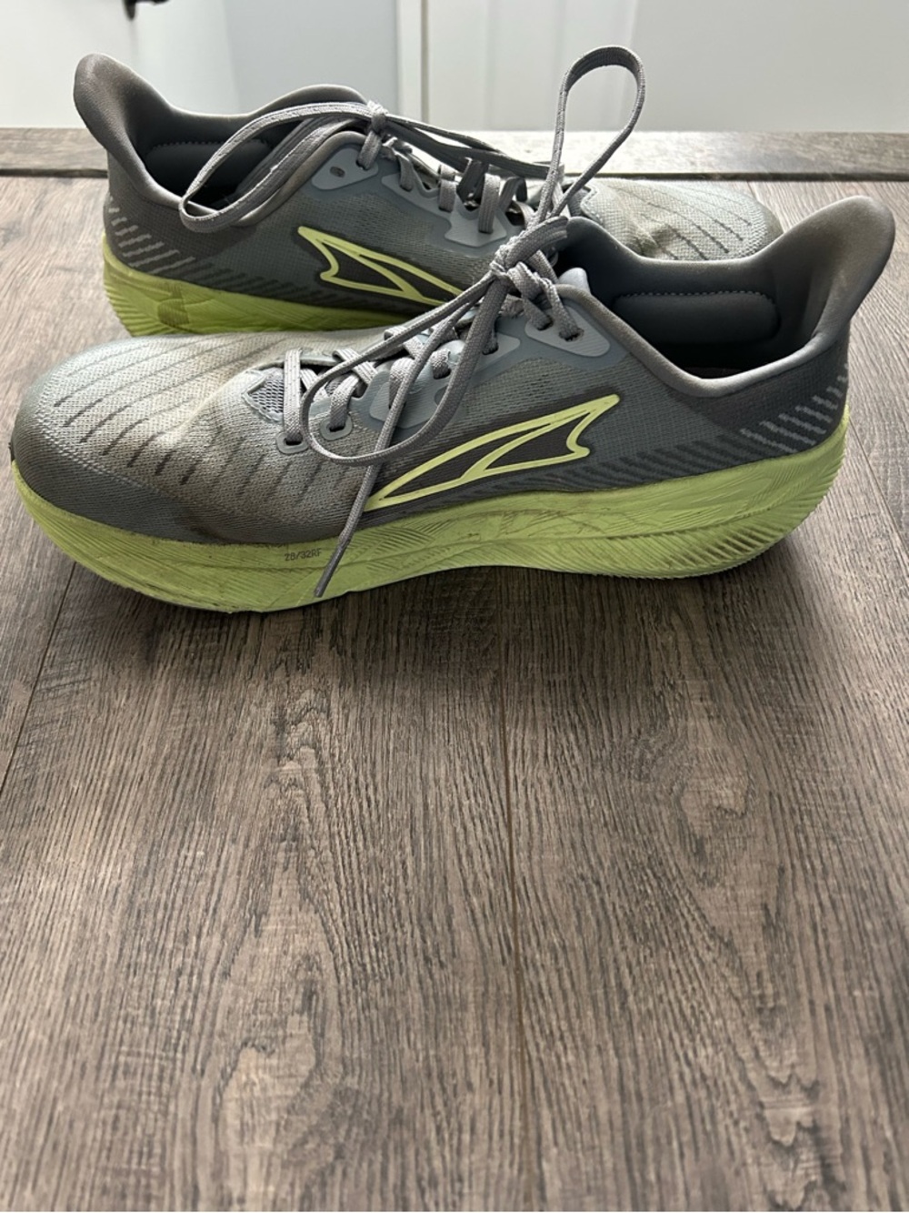 Altra Experience flow Men’s Size: 9.5